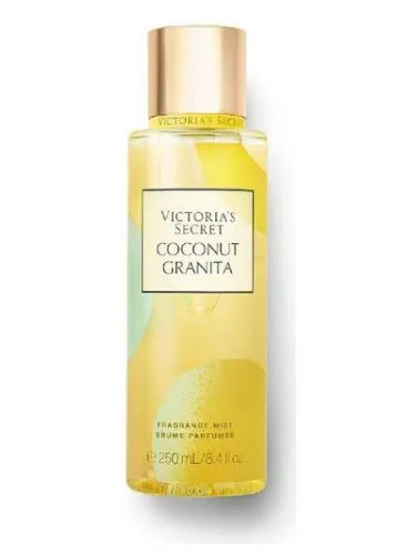 Perfume Coconut Granita de Victoria's Secret