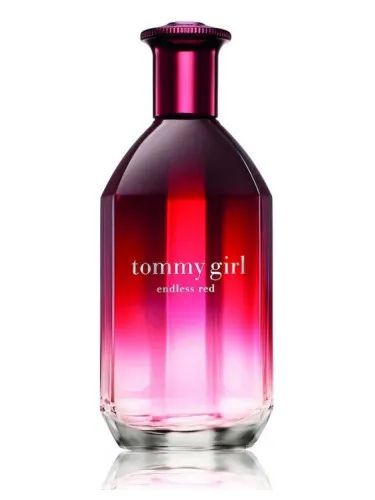 Perfume Tommy Girl Endless Red de Tommy Hilfiger