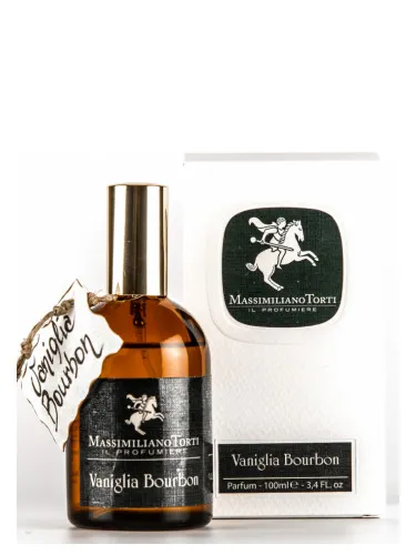 Imagen de Vaniglia Bourbon