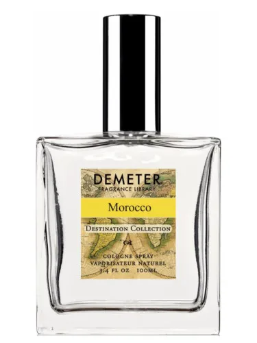 Imagen de Morocco