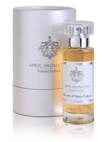 Imagen de Scent of Many Colors