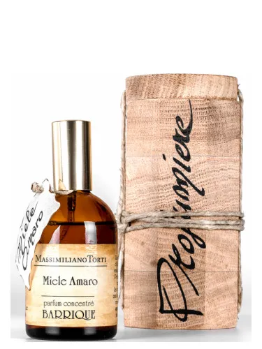 Imagen de Miele Amaro