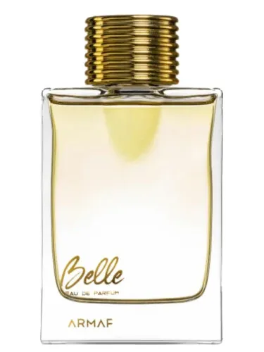 Perfume Belle Pour Femme de Armaf