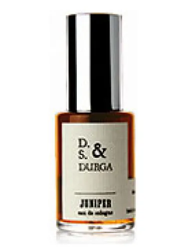 Perfume Juniper de DS&Durga