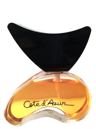 Perfume Cote d'Azur de Louis Feraud