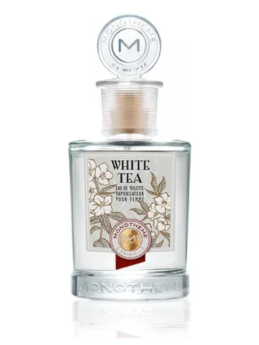 Imagen de White Tea