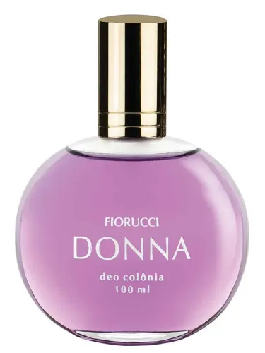 Perfume Donna de Fiorucci