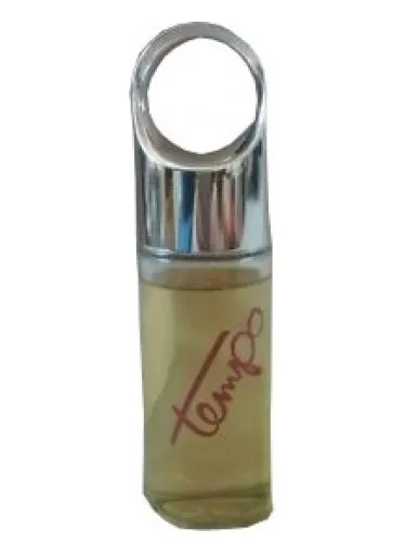 Perfume Tempo de Avon