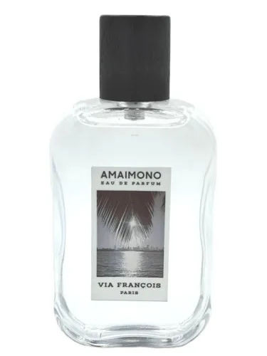 Perfume Amaimono de Via François
