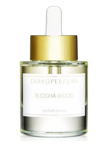 Imagen de Buddha-Wood