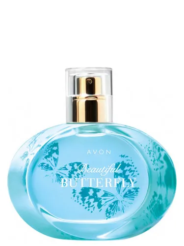 Perfume Avon Beautiful Butterfly de Avon