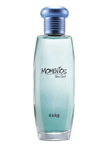 Perfume Momentos Libertad de Ésika