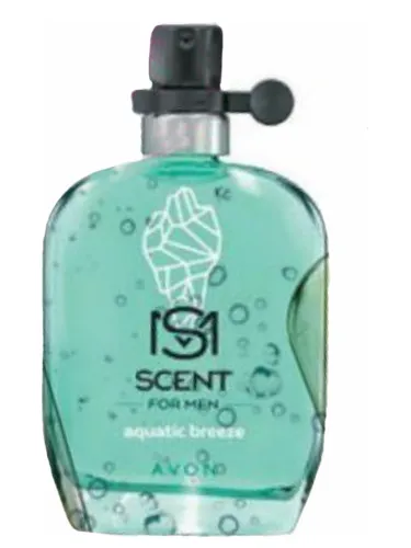 Imagen de Scent For Men Aquatic Breeze