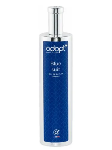 Perfume Blue Suit de Adopt Parfums