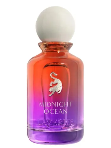 Perfume Midnight Ocean de Laverne