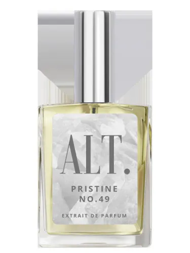 Perfume Pristine de ALT. Fragrances