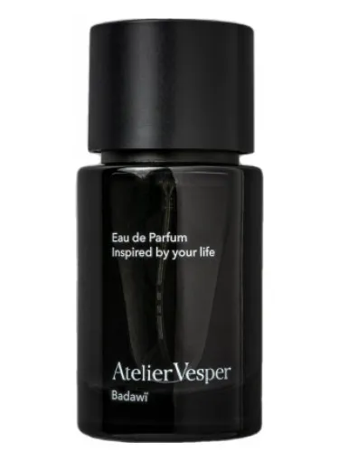 Perfume Badawï de Atelier Vesper