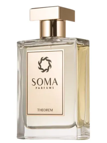 Perfume Theorem de Soma Parfums