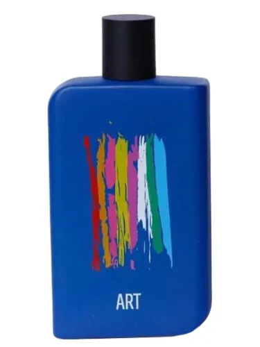 Perfume Art de Samam
