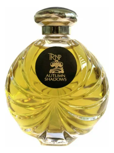 Perfume Autumn Shadows de TRNP