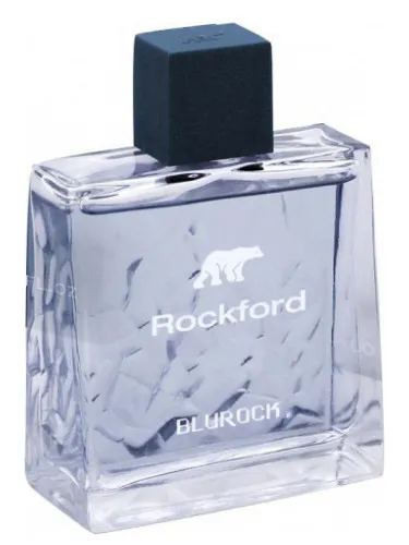 Perfume Blurock de Rockford