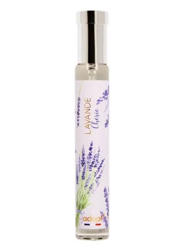 Perfume Lavande Chérie de Adopt Parfums