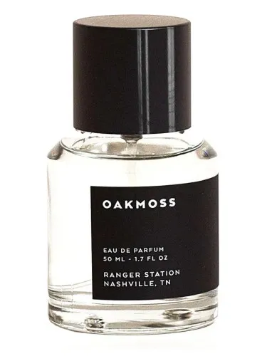Imagen de Oakmoss