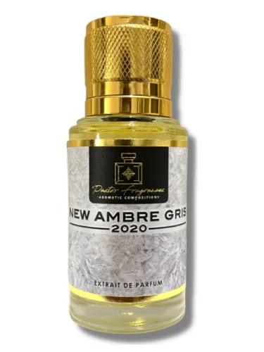 Imagen de New Ambre Gris 2020