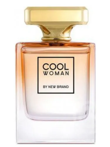 Perfume Cool Woman de New Brand Parfums