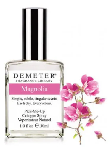 Imagen de Magnolia