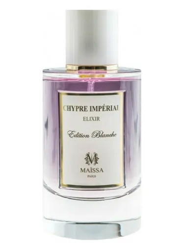 Imagen de Chypre Impérial