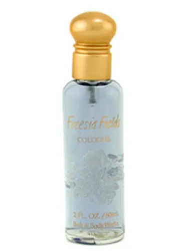 Perfume Freesia Fields de Bath & Body Works