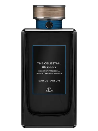 Perfume The Celestial Odyssey de Jaeger-LeCoultre