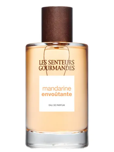 Perfume Mandarine Envoûtante de Les Senteurs Gourmandes