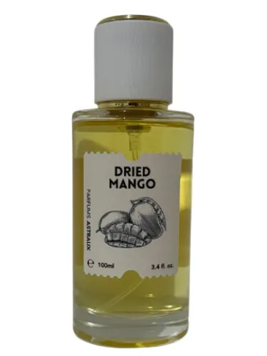 Perfume Dried Mango de Parfums Astraux