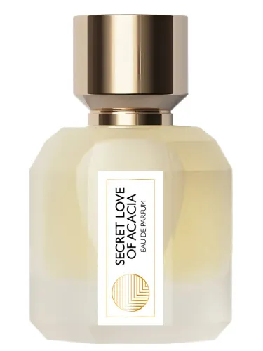 Perfume Secret Love of Acacia de Louis