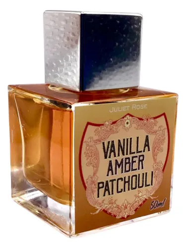 Imagen de Vanilla Amber Patchouli