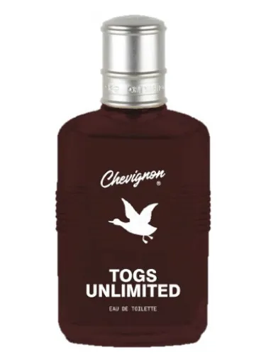 Perfume Togs Unlimited de Chevignon