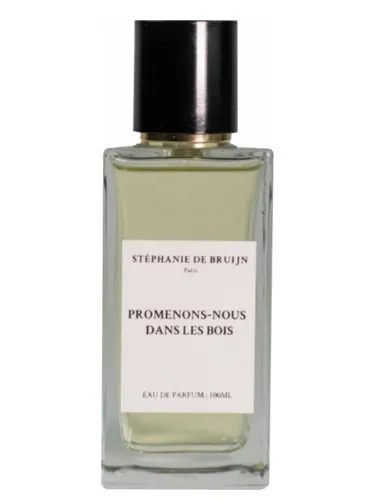 Perfume Promenons-Nous Dans Les Bois de Stéphanie de Bruijn - Parfum sur Mesure