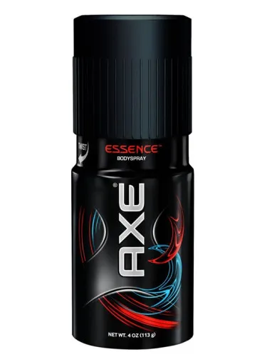 Perfume Essence de AXE