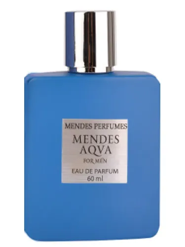 Perfume Mendes Aqva de Mendes Perfumes
