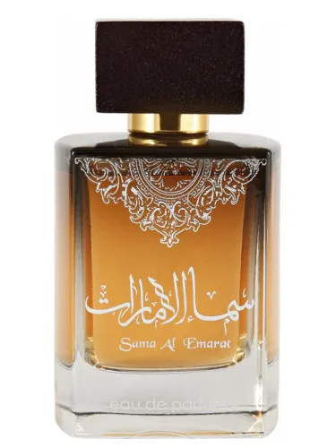 Perfume Sama Al Emarat de Louis Cardin