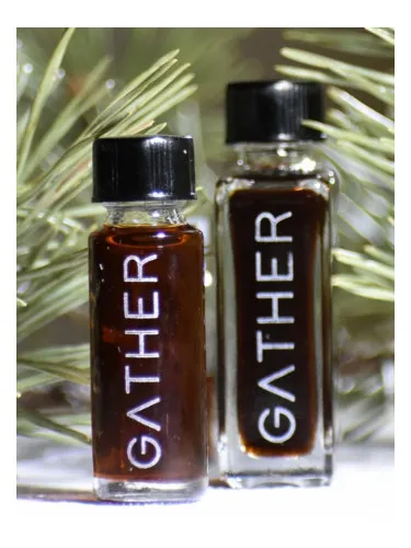 Perfume Forest Flora de Gather Perfume