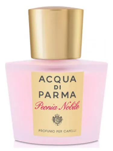Perfume Peonia Nobile Hair Mist de Acqua di Parma