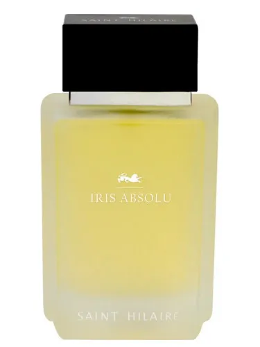 Perfume Iris Absolu de Saint Hilaire