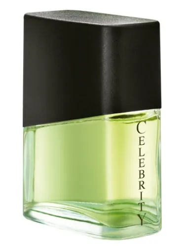Perfume Celebrity de Avon