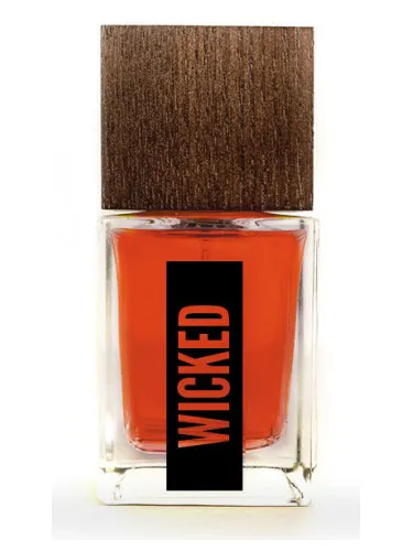 Perfume Wicked de Sixteen92