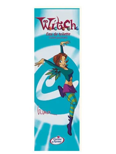 Perfume Witch Irma de Corine de Farme
