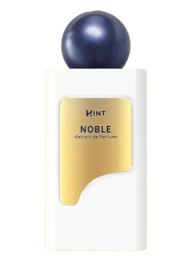 Perfume Noble Extrait de Parfum de Hint