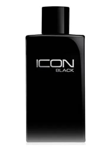 Perfume Icon Black de Ga-De